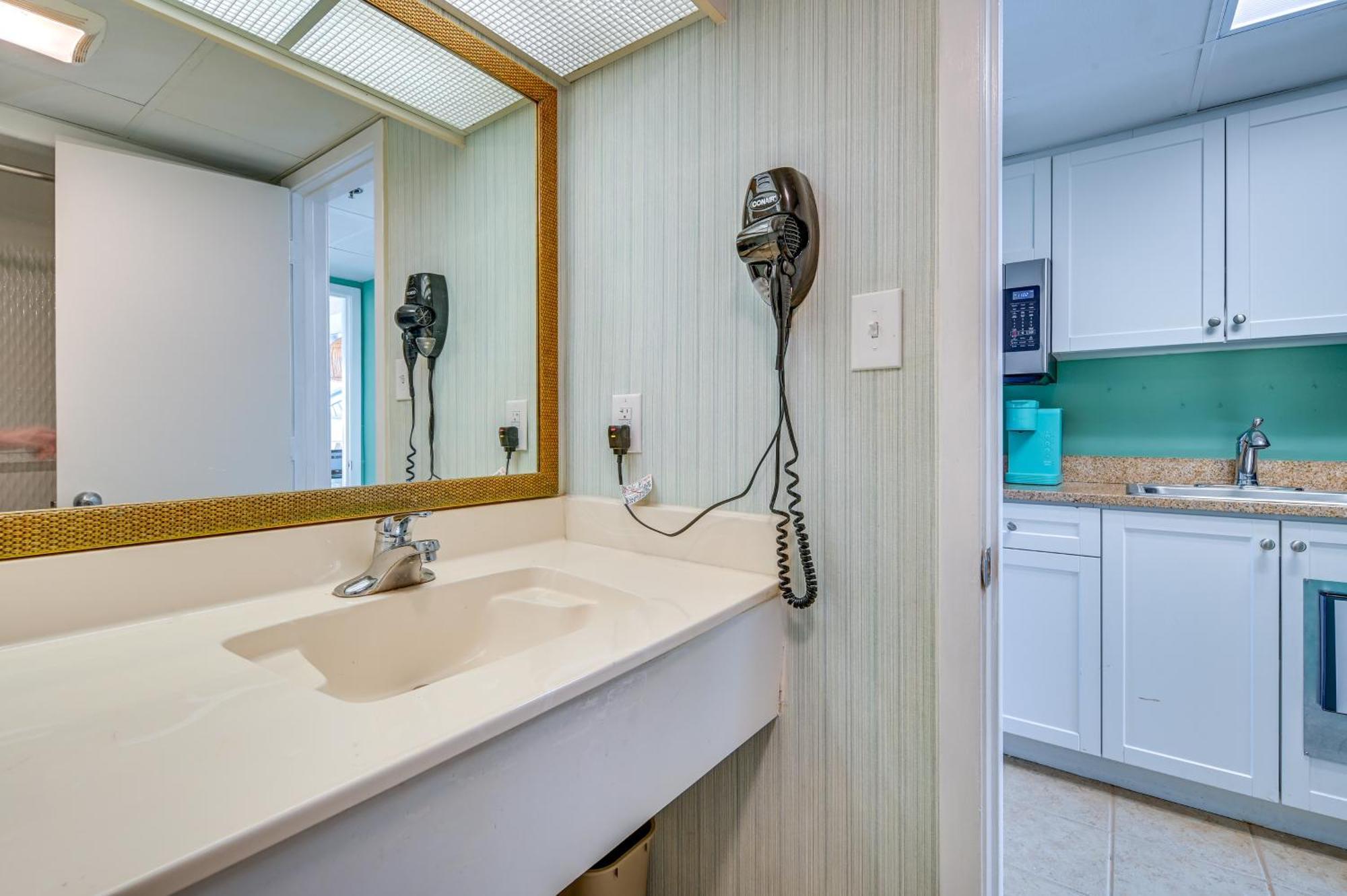 Myrtle Beach Oceanfront Condo With Pool And Lazy River Esterno foto
